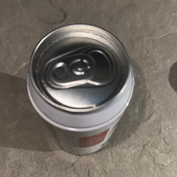 Beer can socks gift green socks with golf balls tees in fake beer can package - Picture 3 of 7